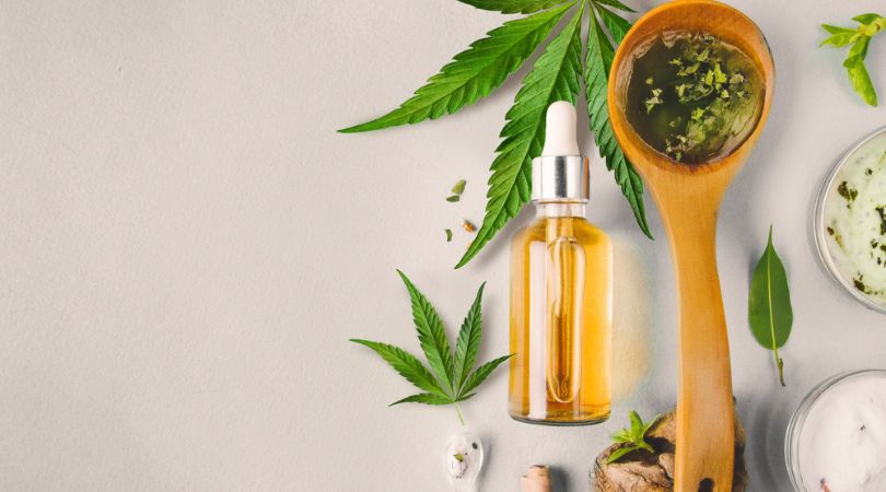 What Are The Best Ways To Take CBD?
